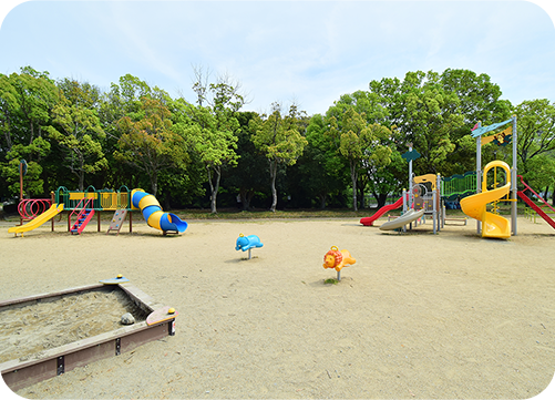 王塚公園