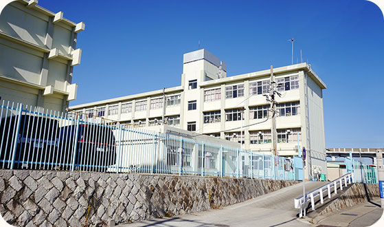 枝吉小学校