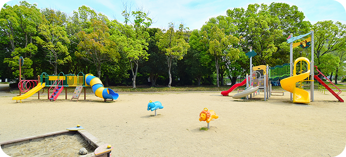 王塚公園