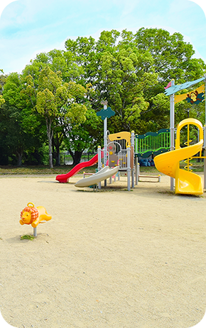 王塚公園