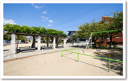 藤江2号公園