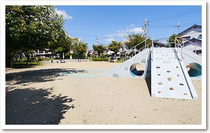 藤江3号公園