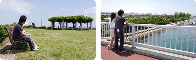 明石海浜公園