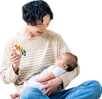 子育て