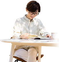 女性