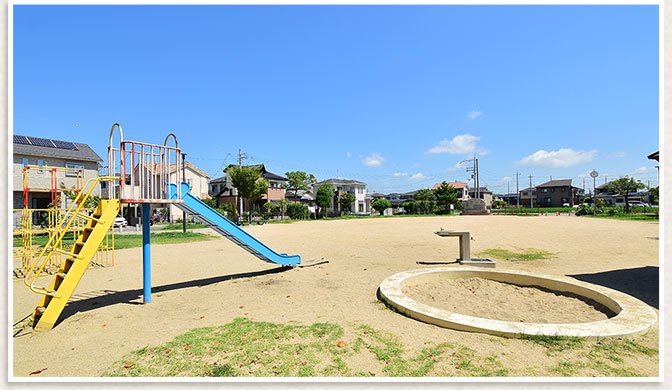 松陰公園