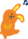 うさぎ