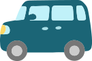 車のイラスト