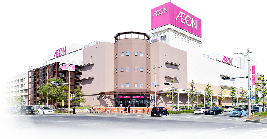 イオン明石ショッピングセンター