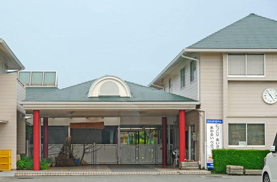 私立別府幼稚園