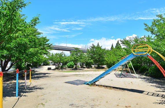 たけひろ公園