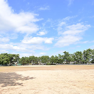 浜の宮公園