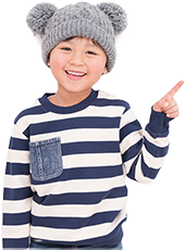 子供