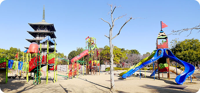 野添北公園