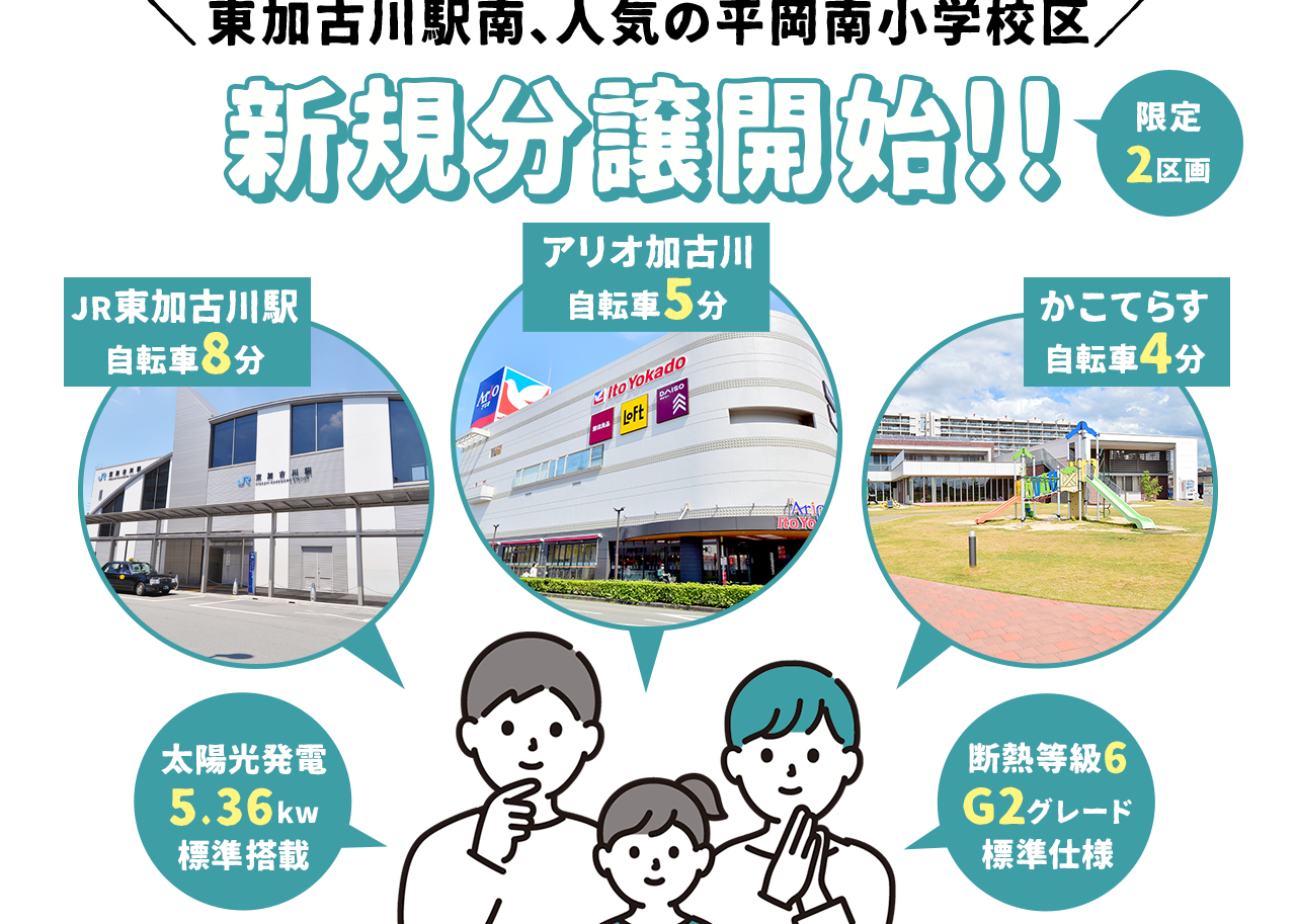 浜の宮駅歩12分～13分