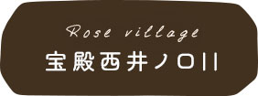 宝殿西井ノ口II