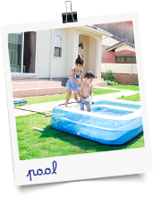 pool