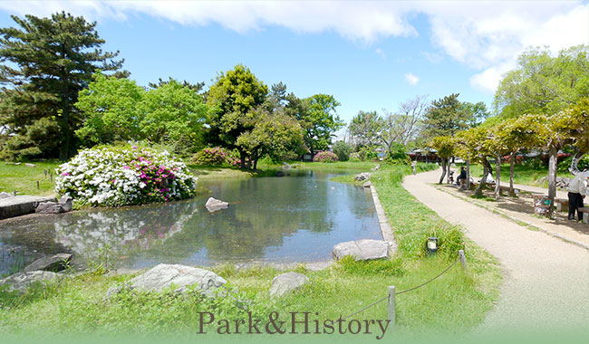 鶴林寺公園徒歩4分