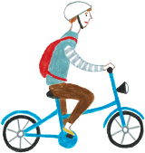 自転車