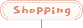 shopping