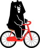 自転車