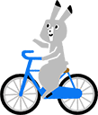 自転車