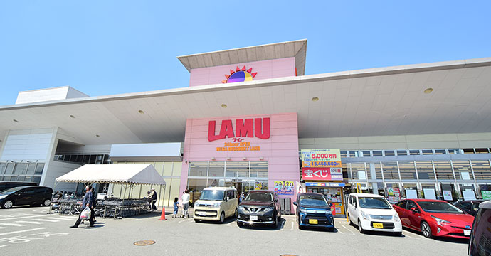 加古川サザンプラザ