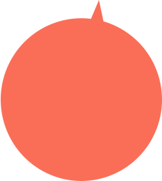 吹き出し