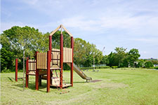 松風公園