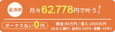 返済例