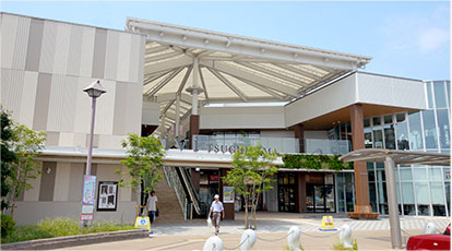 BiVi土山店
