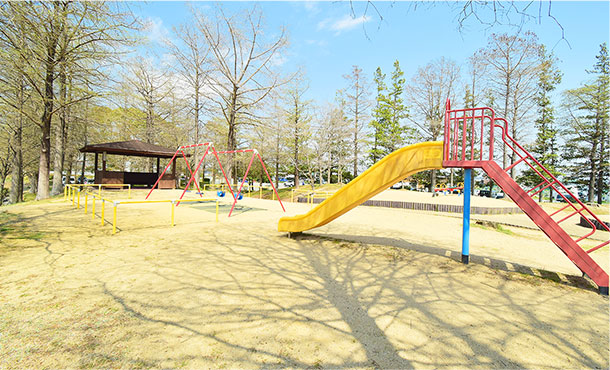 天満大池公園