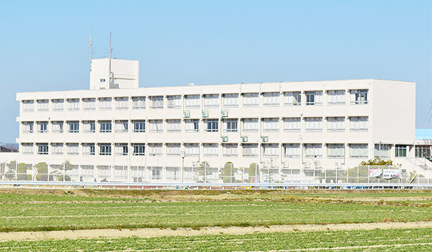 天満東小学校