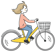 自転車