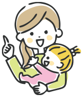 親子