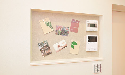 マグネットニッチ