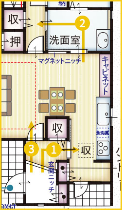 拡大間取りpc