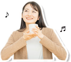 ハッピーガール