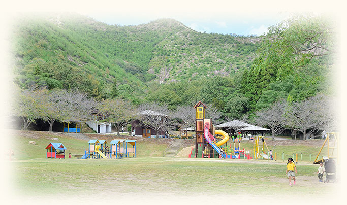 市ノ池公園