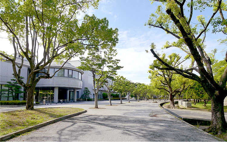 高砂市総合運動公園