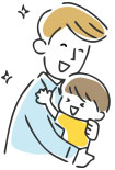 子育てサポート