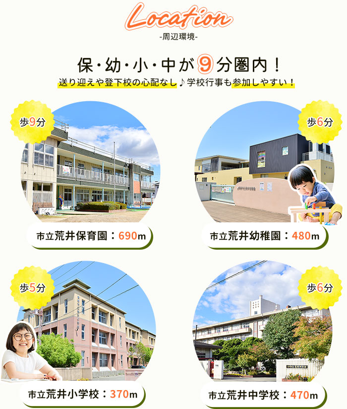 学校