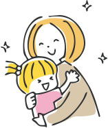 子育てサポート