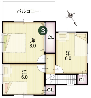 2号地2F