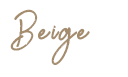 Beige