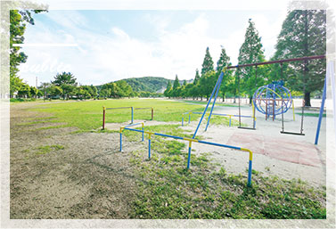 高砂市総合運動公園