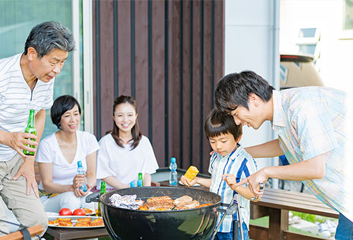 BBQ