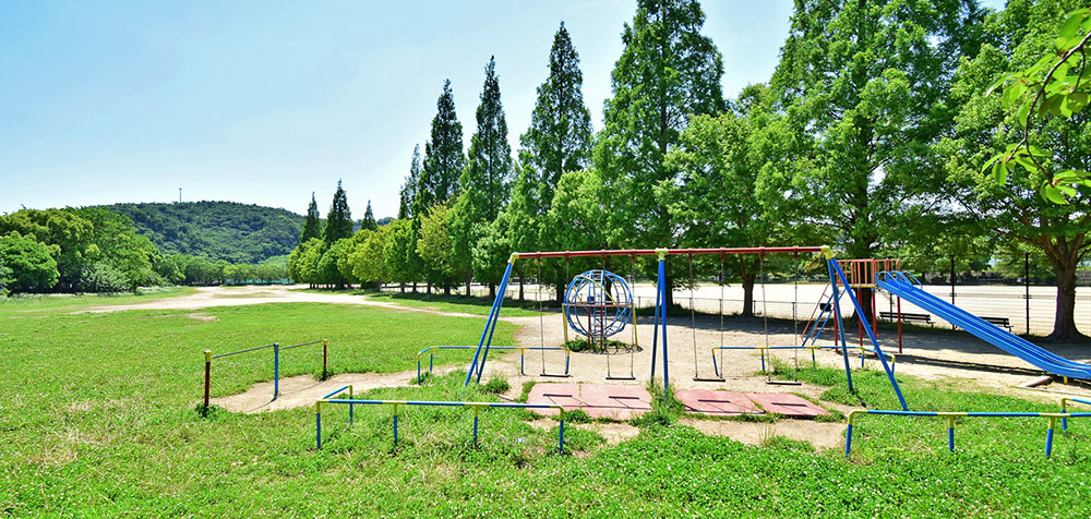 高砂市総合運動公園
