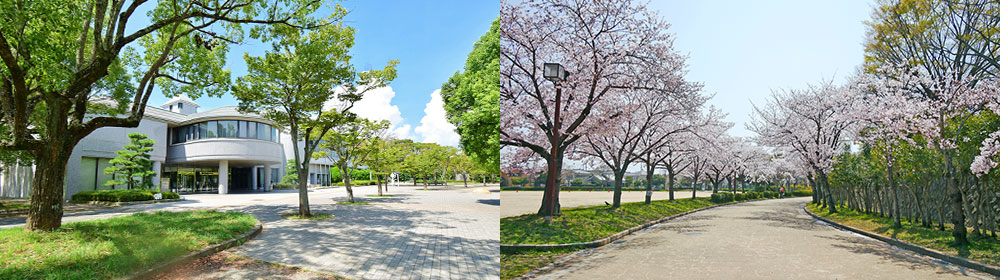 高砂市総合運動公園