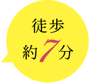 徒歩